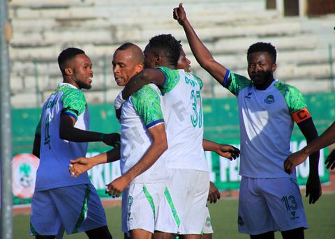 God's time is the best -  Nasarawa United boss Nikyu says as team get first win