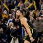 Kevin Durant hails Warriors' Steph Curry as 'Greatest NBA point guard'