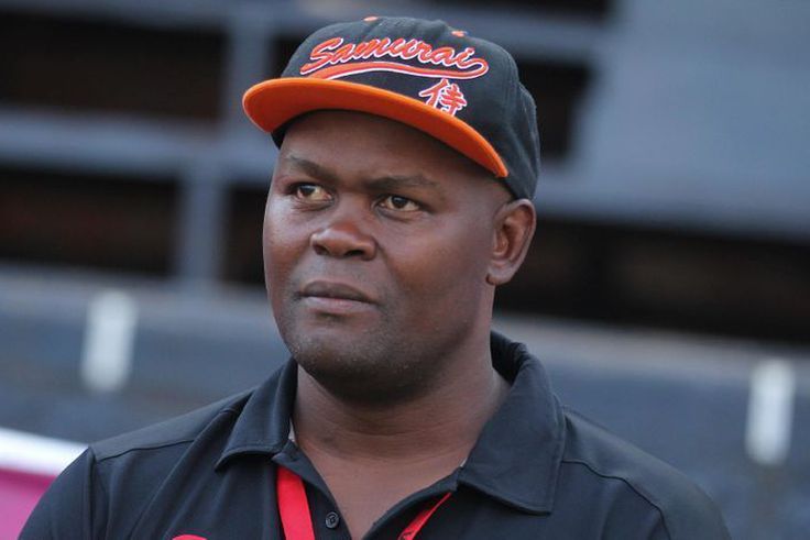 Kenya Harlequin boss Paul Murunga draws positives from loss to Kabras Sugar