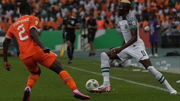 AFCON 2023 Final: Nigeria v Côte d'Ivoire -Match preview, possible lineups, and team news