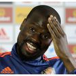 Emmanuel Eboue warns Ivory Coast defenders of Osimhen
