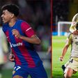 Teenage sensation Yamal saves Xavi's Barcelona from embarrassment against Granada