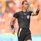 AFCON 2023: Mauritanian referee Dahane Beida gets final duty
