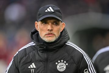 Bayern boss Thomas Tuchel backs Muller following post-match rant