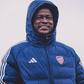 Erick ‘Marcelo’ Ouma: From playing barefoot in Kibera slums to Ksh227 million bid from European club