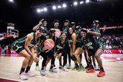 D'Tigress: Nigeria to battle Mozambique and Rwanda at 2025 Women's Afrobasket