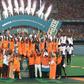 Hooray! Sebastian Haller sinks Nigeria to win Ivory Coast the AFCON title