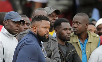 Katywa praises Kabras Sugar’s mental fortitude following hard fought win at Harlequins
