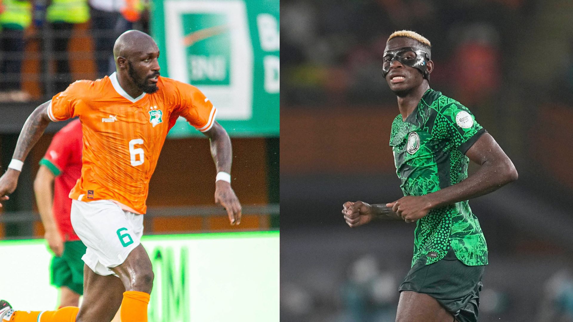 AFCON 2023: Players To Watch In Nigeria V Côte D'Ivoire Final Clash ...