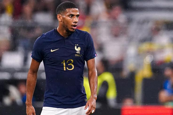 France international heavily linked with Manchester United won’t give ‘false hopes’ on Nice future