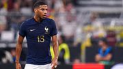France international heavily linked with Manchester United won’t give ‘false hopes’ on Nice future