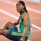 Caster Semenya seeks public support for legal battle on Testosterone regulations