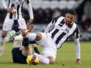 Kenyan striker fails to help St.Mirren in Scottish Cup as Celtic romp on