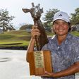 Singaporean teenager wins Ksh7.9m Magical Kenya Ladies Open crown