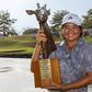Singaporean teenager wins Ksh7.9m Magical Kenya Ladies Open crown
