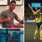 Cristiano Ronaldo: 5 unusual ways Man United legend maintains incredible physique to continue breaking records at 40