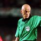 ‘They wanted me to stop’ — Legendary referee reveals going bald almost cost him his career
