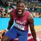 How I constantly worked my way up to be the world's fastest man - Noah Lyles