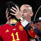 Luis Rubiales INSISTS kissing Spain’s Jenni Hermoso was consensual amid scandalous trial