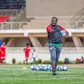 'Stay at home if you have no money!' – Bandari coach Ken Odhiambo blasts league rival for using ‘supermarket standard’ balls
