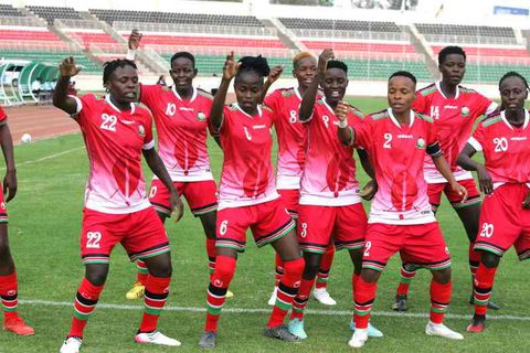 Boost for hopeful Kenyans as venue confirmed for Harambee Starlets 2026 WAFCON qualifier against Tunisia