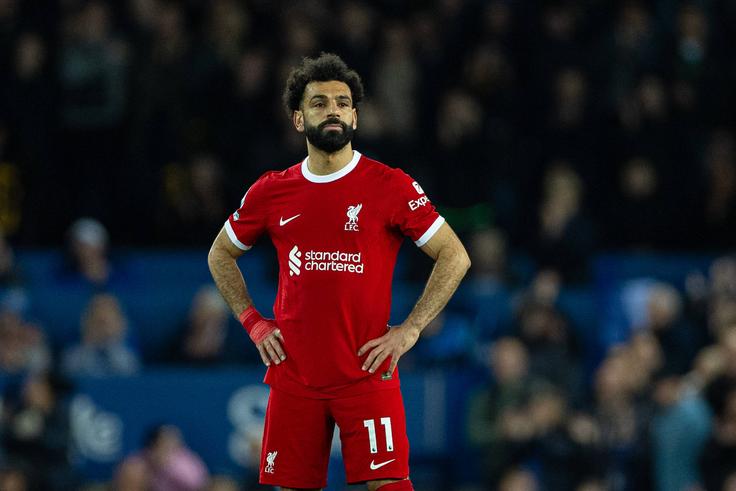 Mohamed Salah