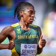 Caster Semenya & others set to face tougher gender rules as decade-long fight reaches breaking point