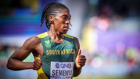 Caster Semenya & others set to face tougher gender rules as decade-long fight reaches breaking point