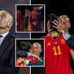 'I’ve kissed many footballers'- Luis Rubiales defends himself in court amid sexual assault trial