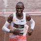Geoffrey Kamworor: Why the half marathon king is poised for glory in Barcelona
