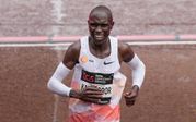 Geoffrey Kamworor: Why the half marathon king is poised for glory in Barcelona