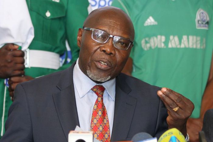 Sports Registrar rages over election delays