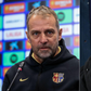 Comparable to mine and Cruyff's — Guardiola praises Flick's Barcelona