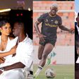 ‘It will end in tears’ - Yanga striker divides opinion over imminent wedding to Tanzanian socialite