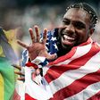 Usain Bolt agrees with Noah Lyles on the importance of athletes expressing their personalities