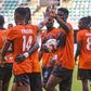 Akwa United players to share N100,000 cash gift after defeating Kanu Nwankwo's Enyimba