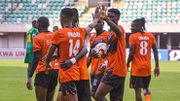 Akwa United players to share N100,000 cash gift after defeating Kanu Nwankwo's Enyimba