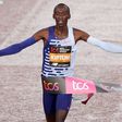 5 defining moments that cemented Kelvin Kiptum’s marathon legacy