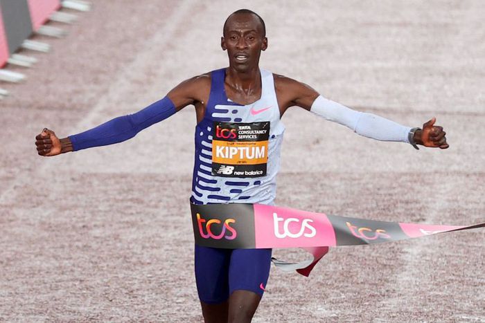5 defining moments that cemented Kelvin Kiptum’s marathon legacy