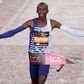 5 defining moments that cemented Kelvin Kiptum’s marathon legacy
