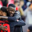 Nigerian international wins Bayer Leverkusen goal of the month award