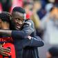 Nigerian international wins Bayer Leverkusen goal of the month award