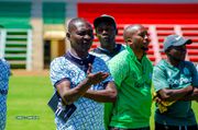Gor Mahia Sack Entire Technical Bench and Team Security Members After Nightmare Season