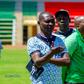 'Those are rumors' - Under-pressure Zico dismisses talk of Gor Mahia hierachy's move to appoint Croatian tactician