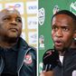Pitso Mosimane Spotlights South Africa's Next Coaching Talent After Rulani Mokwena's Rise