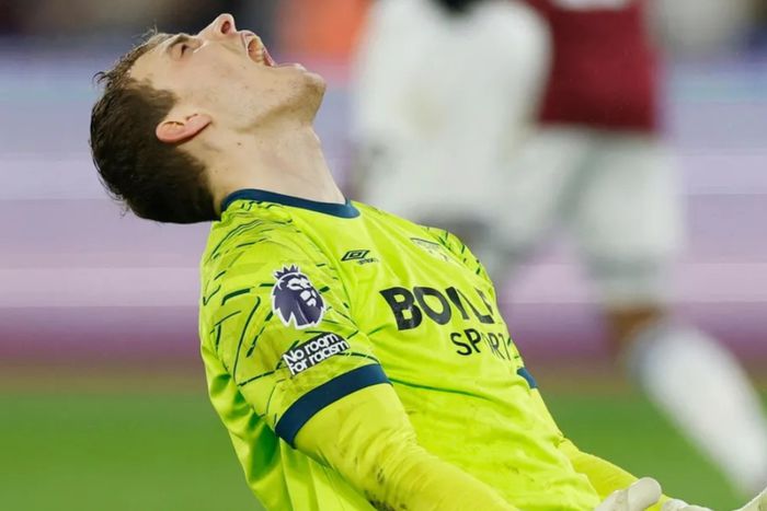 95:11: Benjamin Sesko's equaliser seals West Ham's most heartbreaking home record