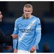 Guardiola reveals advice he gave Haaland