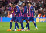 Liverpool plot ₦128 billion move for Barcelona star