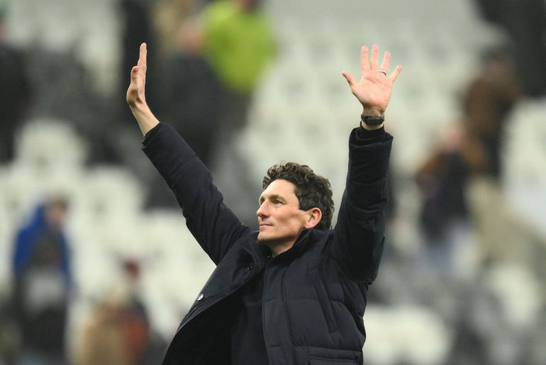 Brentford vs Arsenal | Image credits: Imago