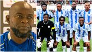 How Finidi George crashed out of the CAFCL — And what it says about Nigerian club football